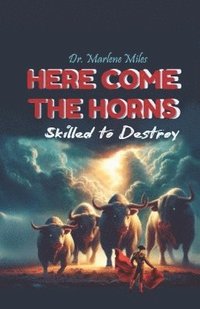 bokomslag HERE COME the HORNS