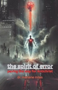 bokomslag spirit of error
