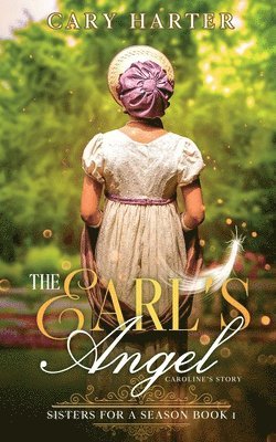 Cary Ann Harter - Earl's Angel, Häftad