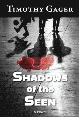 bokomslag Shadows of the Seen