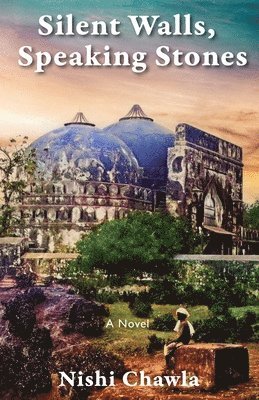 Silent Walls, Speaking Stones