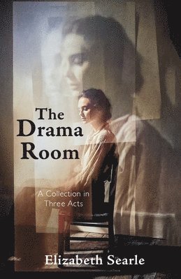 Elizabeth Searle - Drama Room, Häftad