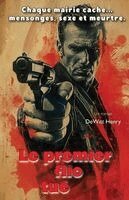 DeWitt Henry - premier flic tué, Häftad