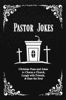 Pastor Jokes