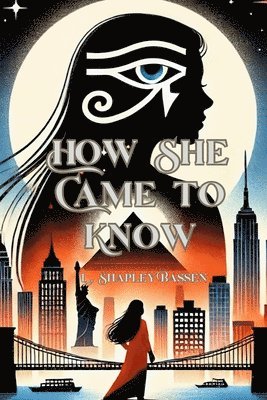 L Shapley Bassen - How She Came to Know, Häftad