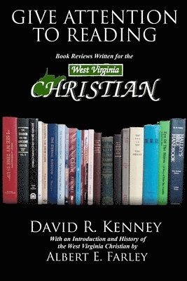 David R Kenney, David R. Kenney - Give Attention to Reading, Häftad