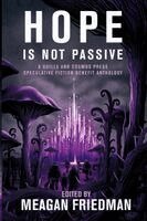 Meagan Friedman - Hope Is Not Passive, Häftad