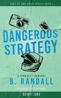 bokomslag Dangerous Strategy