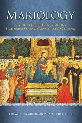 Mark Miravalle - Mariology, Häftad