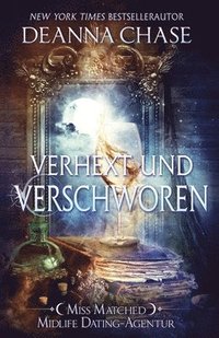 bokomslag Verhext und verschworen