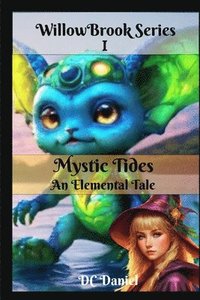 bokomslag Mystic Tides