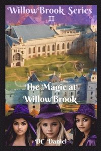 bokomslag The Magic of WillowBrook