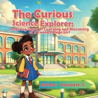bokomslag Curious Science Explorer