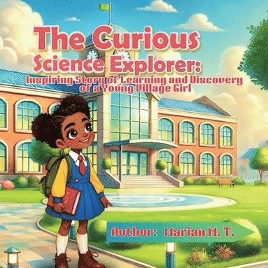 bokomslag The Curious Science Explorer