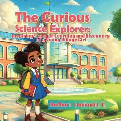 The Curious Science Explorer 1