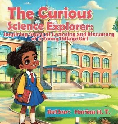 bokomslag The Curious Science Explorer