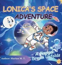 bokomslag Lonica's Space Adventure