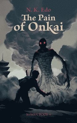 bokomslag The Pain of Onkai