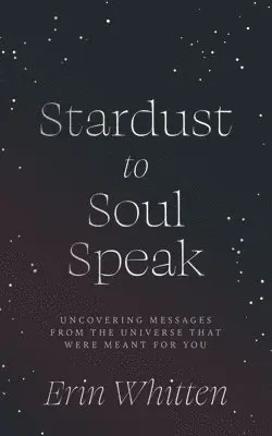 Stardust To Soul Speak