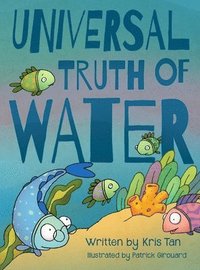 bokomslag Universal Truth of Water