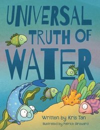 bokomslag Universal Truth of Water