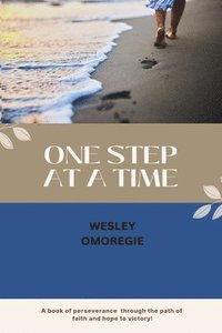 bokomslag One Step at a Time