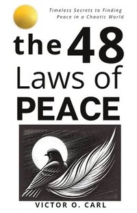 bokomslag The 48 laws of Peace