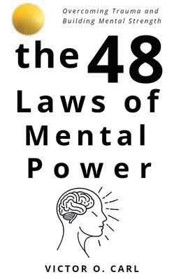 bokomslag 48 Laws of Mental Power