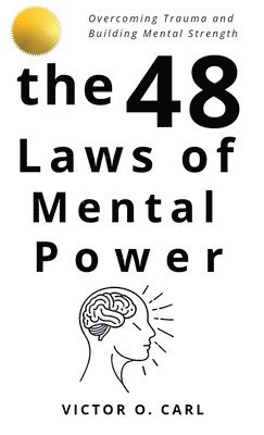 bokomslag 48 Laws of Mental Power