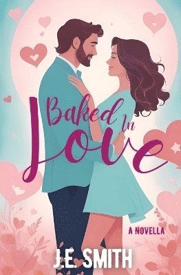 bokomslag Baked in Love