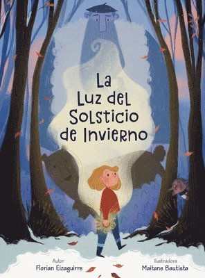 La Luz del Solsticio de Invierno 1