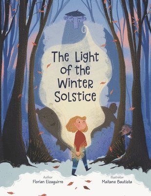 bokomslag Light of the Winter Solstice