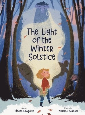 The Light of the Winter Solstice 1