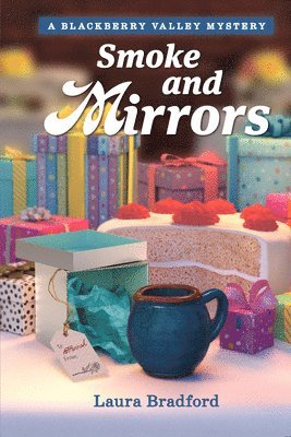 Laura Bradford, Guideposts - Smoke and Mirrors, Häftad