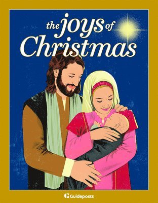 bokomslag The Joys of Christmas 2025