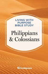 bokomslag Philippians & Colossians