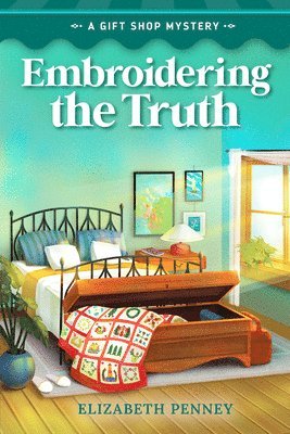 Embroidering the Truth