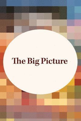 Laura Bradford, Guideposts - The Big Picture, Häftad