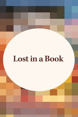 Becky Melby, Guideposts - Lost in a Book, Häftad