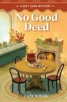 Cate Nolan, Guideposts - No Good Deed, Häftad