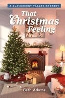 Beth Adams, Guideposts - That Christmas Feeling, Häftad