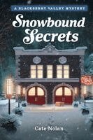 Cate Nolan, Guideposts - Snowbound Secrets, Häftad. Tillgänglighet: Kommande