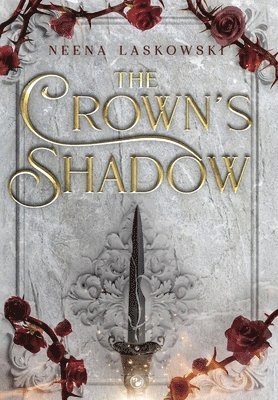 bokomslag Crown's Shadow