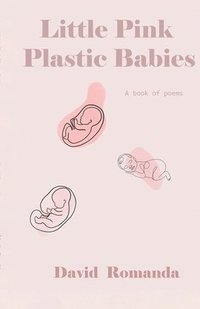 bokomslag Little Pink Plastic Babies