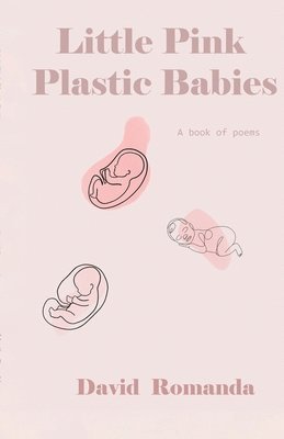 bokomslag Little Pink Plastic Babies
