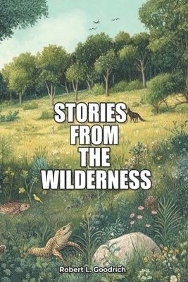 Stories from the Wilderness 1