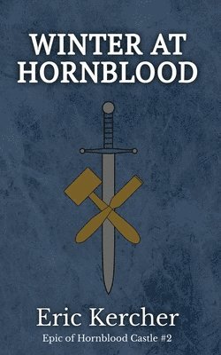 Winter at Hornblood 1