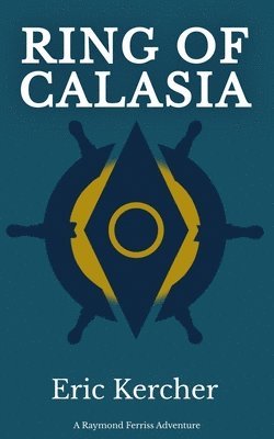 bokomslag Ring of Calasia