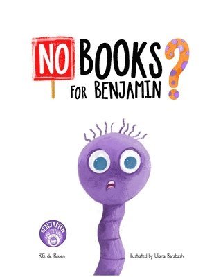 No Books For Benjamin?