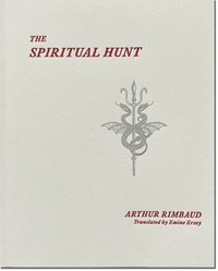 bokomslag Spiritual Hunt